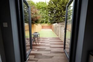 New Doors Harrogate