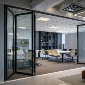 Bi-Fold Doors Harrogate