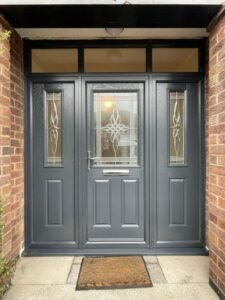Composite Doors Harrogate