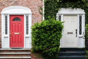 New Doors Harrogate