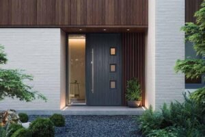 New Doors Harrogate