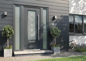 Composite Doors Harrogate