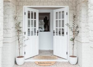 French Doors Harrogate