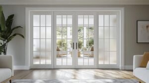 French Doors Harrogate