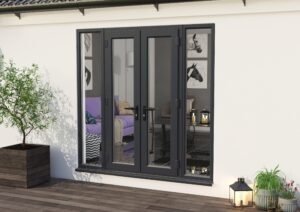 French Doors Harrogate