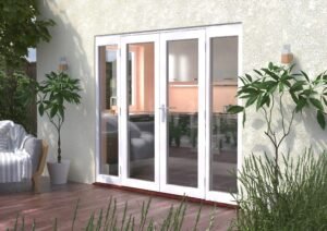French Doors Harrogate