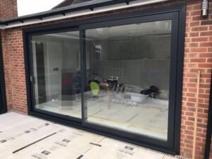 Patio Doors Harrogate
