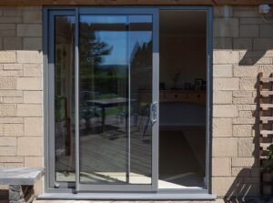 Patio Doors Harrogate