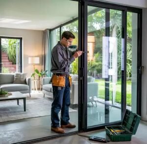 Patio Doors Harrogate