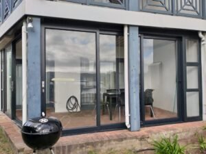Patio Doors Harrogate
