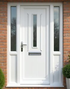 uPVC Doors Harrogate