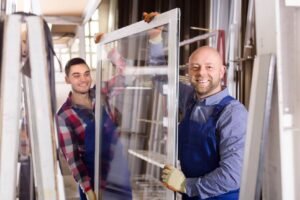 Aluminium Doors Harrogate