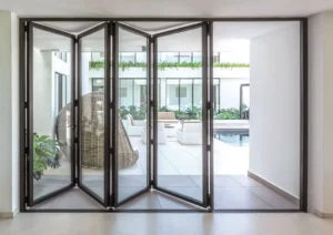 Bi-Fold Doors Harrogate