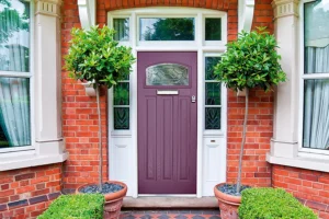 Composite Doors Harrogate