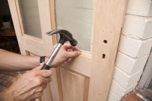 Door Installation Harrogate