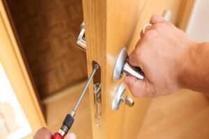 Door Installation Harrogate