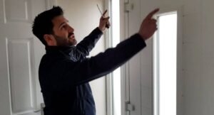 Door Installation Harrogate
