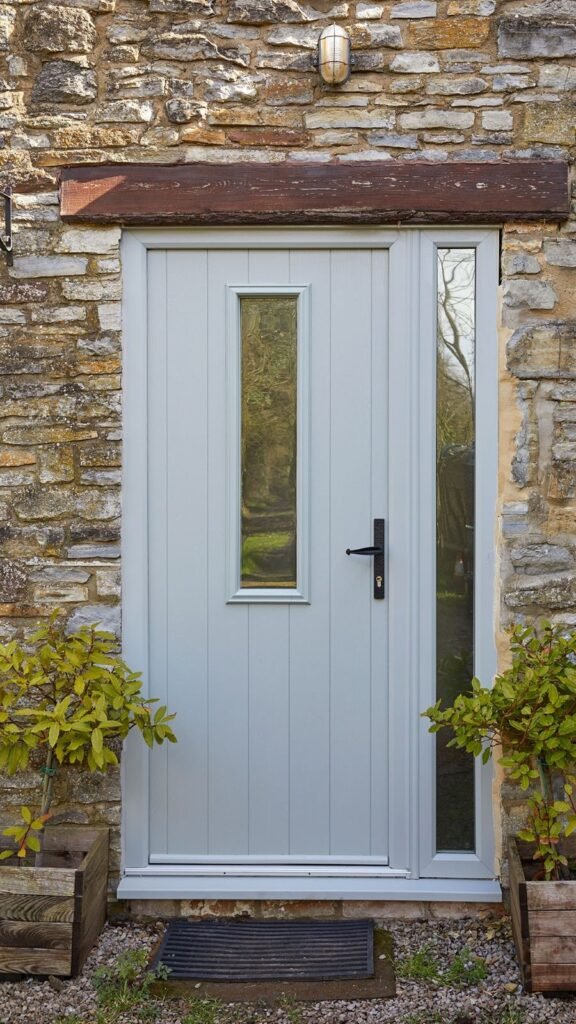 New Doors Harrogate