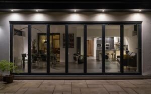 Bi-Fold Doors Harrogate