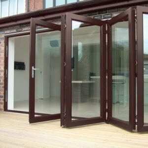 Bi-Fold Doors Harrogate