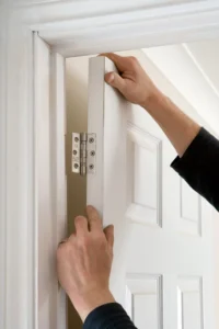 Door Replacement Harrogate