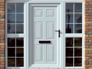uPVC Doors Harrogate