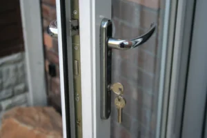 Aluminium Doors Harrogate