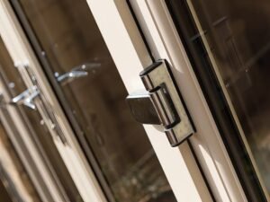 Aluminium Doors Harrogate
