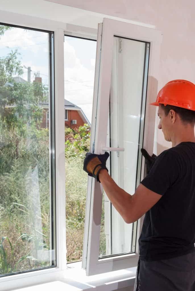 Aluminium Doors Harrogate
